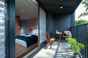 Browar Lubicz Residence - Official Aparthotel