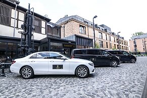 Browar Lubicz Residence - Official Aparthotel