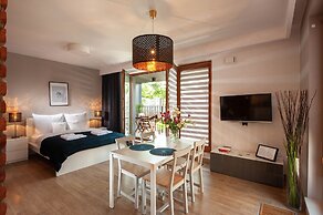 Browar Lubicz Residence - Official Aparthotel