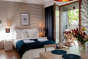 Browar Lubicz Residence - Official Aparthotel