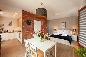 Browar Lubicz Residence - Official Aparthotel