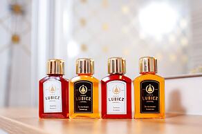 Browar Lubicz Residence - Official Aparthotel