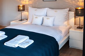 Browar Lubicz Residence - Official Aparthotel