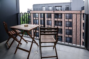 Browar Lubicz Residence - Official Aparthotel