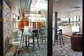 Browar Lubicz Residence - Official Aparthotel