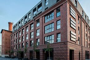 Browar Lubicz Residence - Official Aparthotel