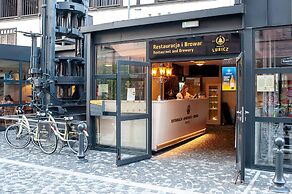 Browar Lubicz Residence - Official Aparthotel