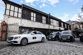 Browar Lubicz Residence - Official Aparthotel