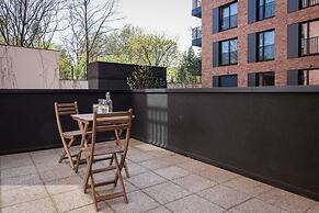 Browar Lubicz Residence - Official Aparthotel