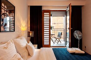 Browar Lubicz Residence - Official Aparthotel