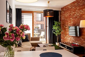 Browar Lubicz Residence - Official Aparthotel