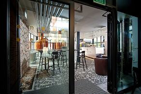 Browar Lubicz Residence - Official Aparthotel