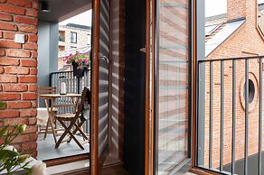 Browar Lubicz Residence - Official Aparthotel