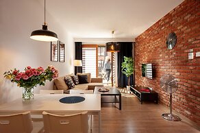 Browar Lubicz Residence - Official Aparthotel