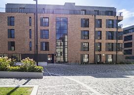 Browar Lubicz Residence - Official Aparthotel