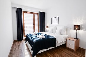 Browar Lubicz Residence - Official Aparthotel