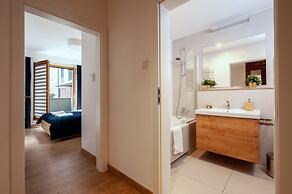 Browar Lubicz Residence - Official Aparthotel