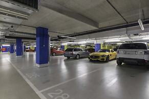 Browar Lubicz Residence - Official Aparthotel