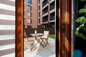 Browar Lubicz Residence - Official Aparthotel