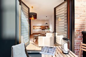 Browar Lubicz Residence - Official Aparthotel