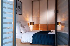 Browar Lubicz Residence - Official Aparthotel