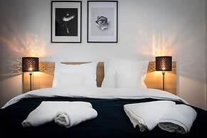 Browar Lubicz Residence - Official Aparthotel