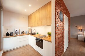 Browar Lubicz Residence - Official Aparthotel