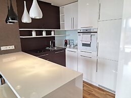 Browar Lubicz Residence - Official Aparthotel