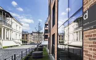 Browar Lubicz Residence - Official Aparthotel