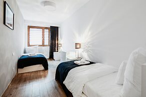 Browar Lubicz Residence - Official Aparthotel