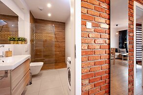 Browar Lubicz Residence - Official Aparthotel