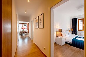 Browar Lubicz Residence - Official Aparthotel