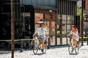 Browar Lubicz Residence - Official Aparthotel