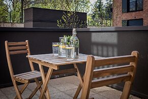 Browar Lubicz Residence - Official Aparthotel