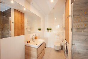 Browar Lubicz Residence - Official Aparthotel