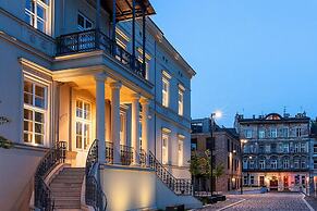 Browar Lubicz Residence - Official Aparthotel