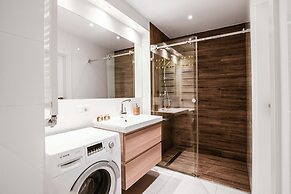 Browar Lubicz Residence - Official Aparthotel