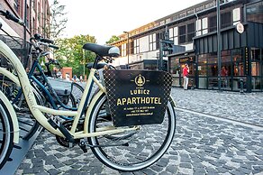 Browar Lubicz Residence - Official Aparthotel