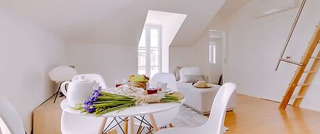 Alfama by Lisbon Inside Out