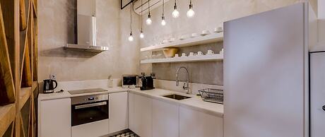 Boavista by Lisbon Inside Out