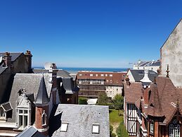 Les Cabines