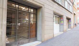 BarcelonaForRent Sant Pau Barcelona Suites