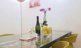 BarcelonaForRent Sant Pau Barcelona Suites