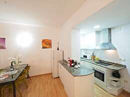 BarcelonaForRent Sant Pau Barcelona Suites