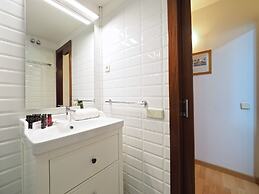 BarcelonaForRent Sant Pau Barcelona Suites