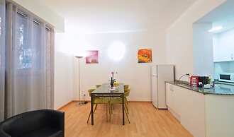 BarcelonaForRent Sant Pau Barcelona Suites