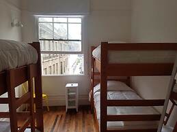 Not Found Rooms - Hostel