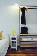 Not Found Rooms - Hostel