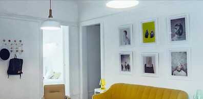 Not Found Rooms - Hostel