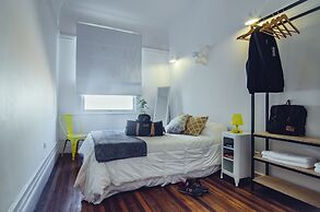 Not Found Rooms - Hostel